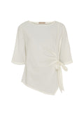 Mdcmarcella Blouse : Burro301