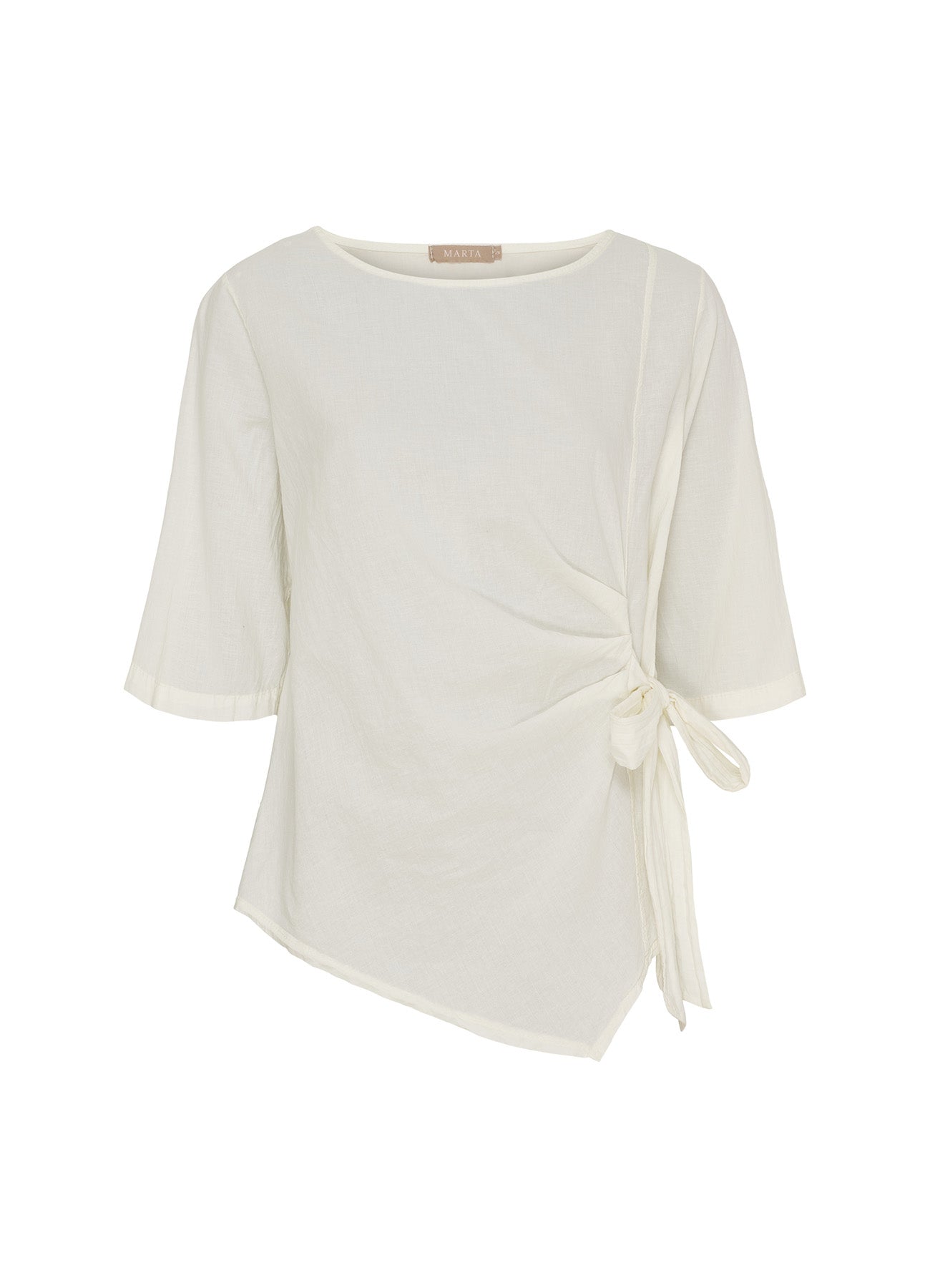 Mdcmarcella Blouse : Burro301