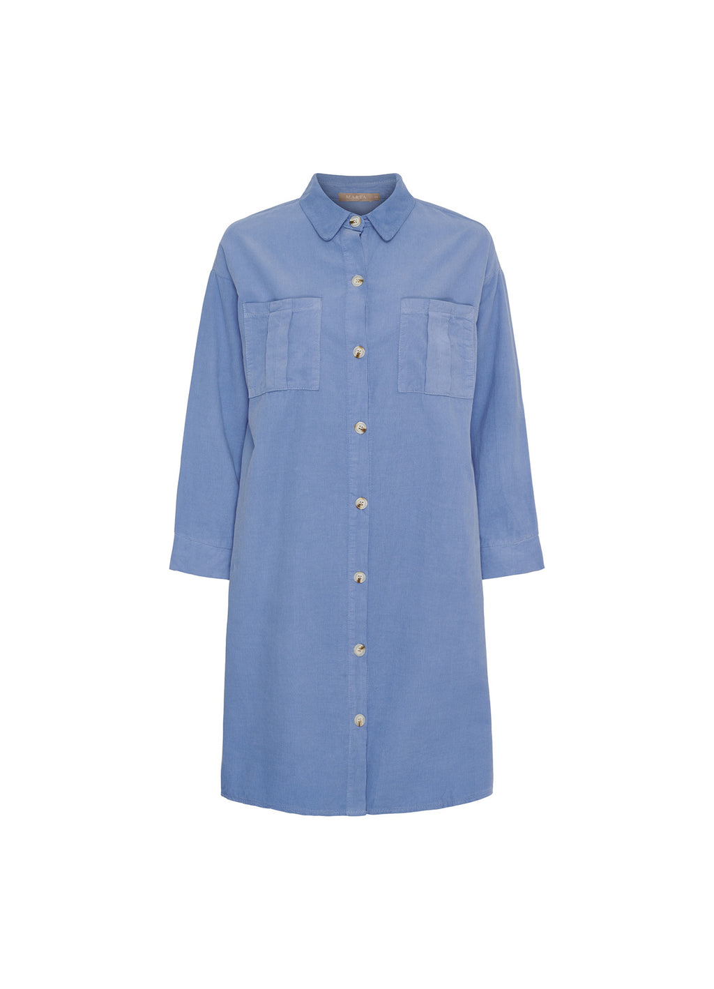 Mdcmerete Dress : Jeans1395