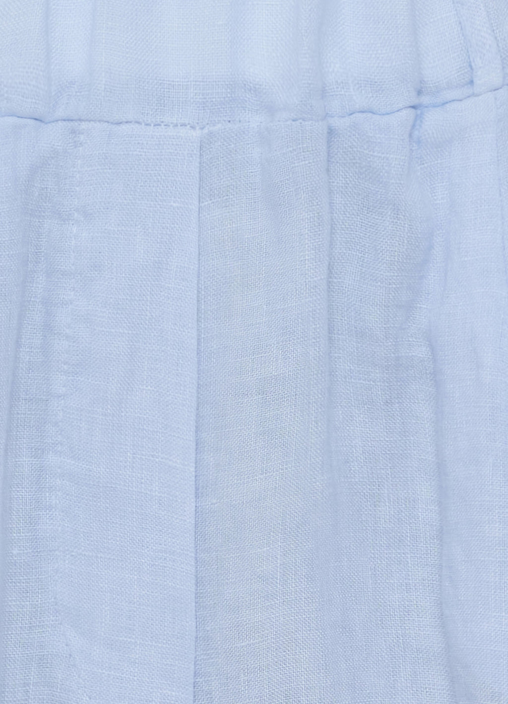 Mdcevra Pants : Cielo