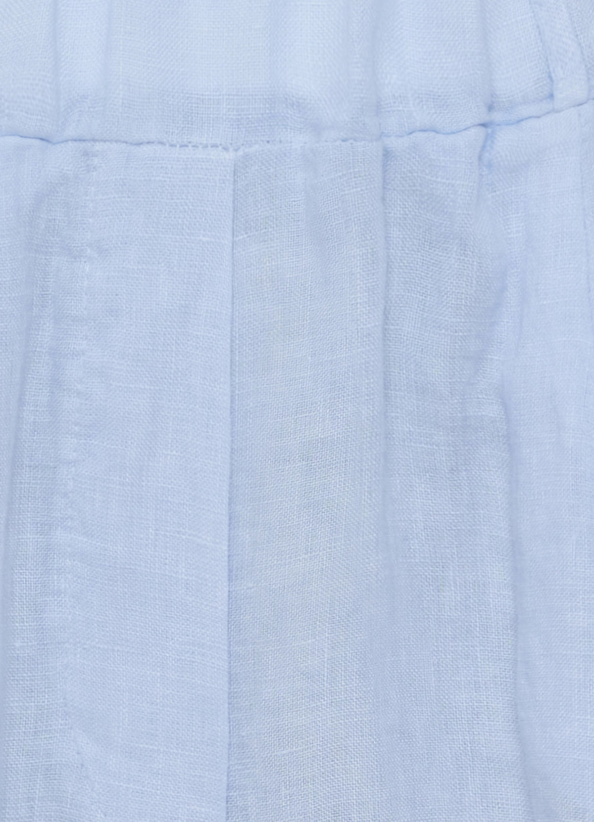 Mdcevra Pants : Cielo