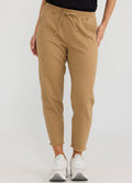 Wayfarer Pant : Taupe