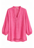 Tunic : Fuxia
