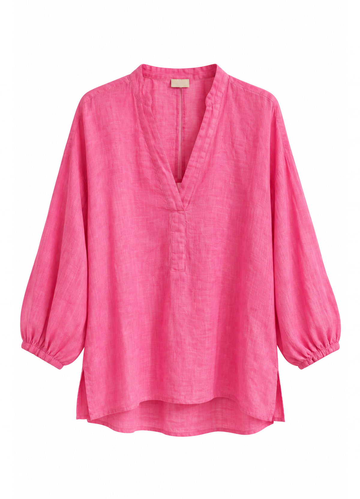 Tunic : Fuxia