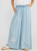 Phillipa Pant : Icey Blue