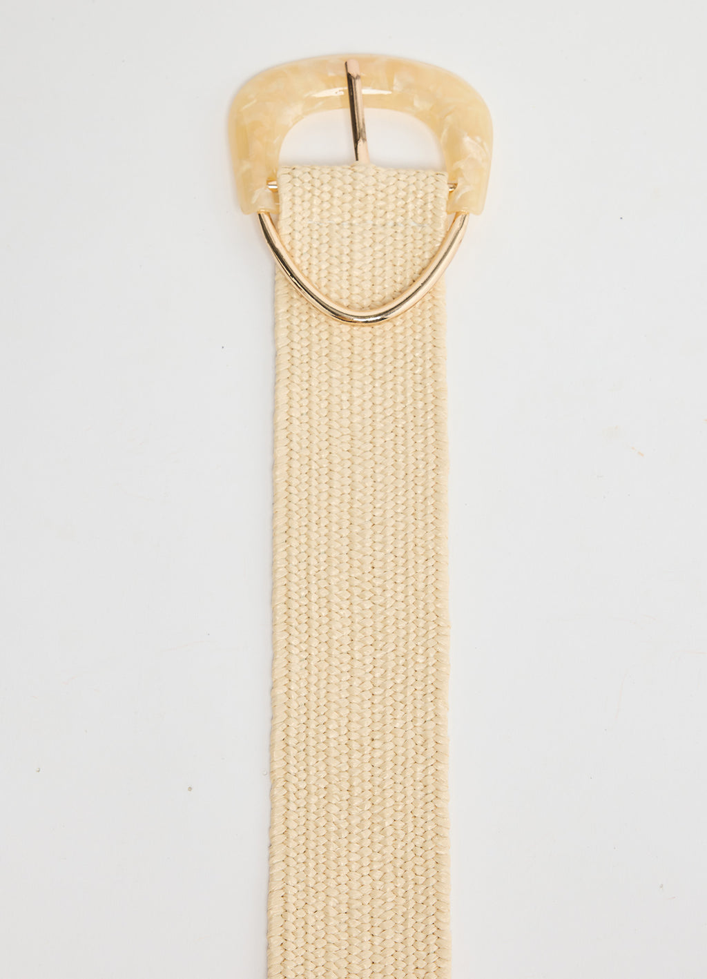Milos Belt : Natural