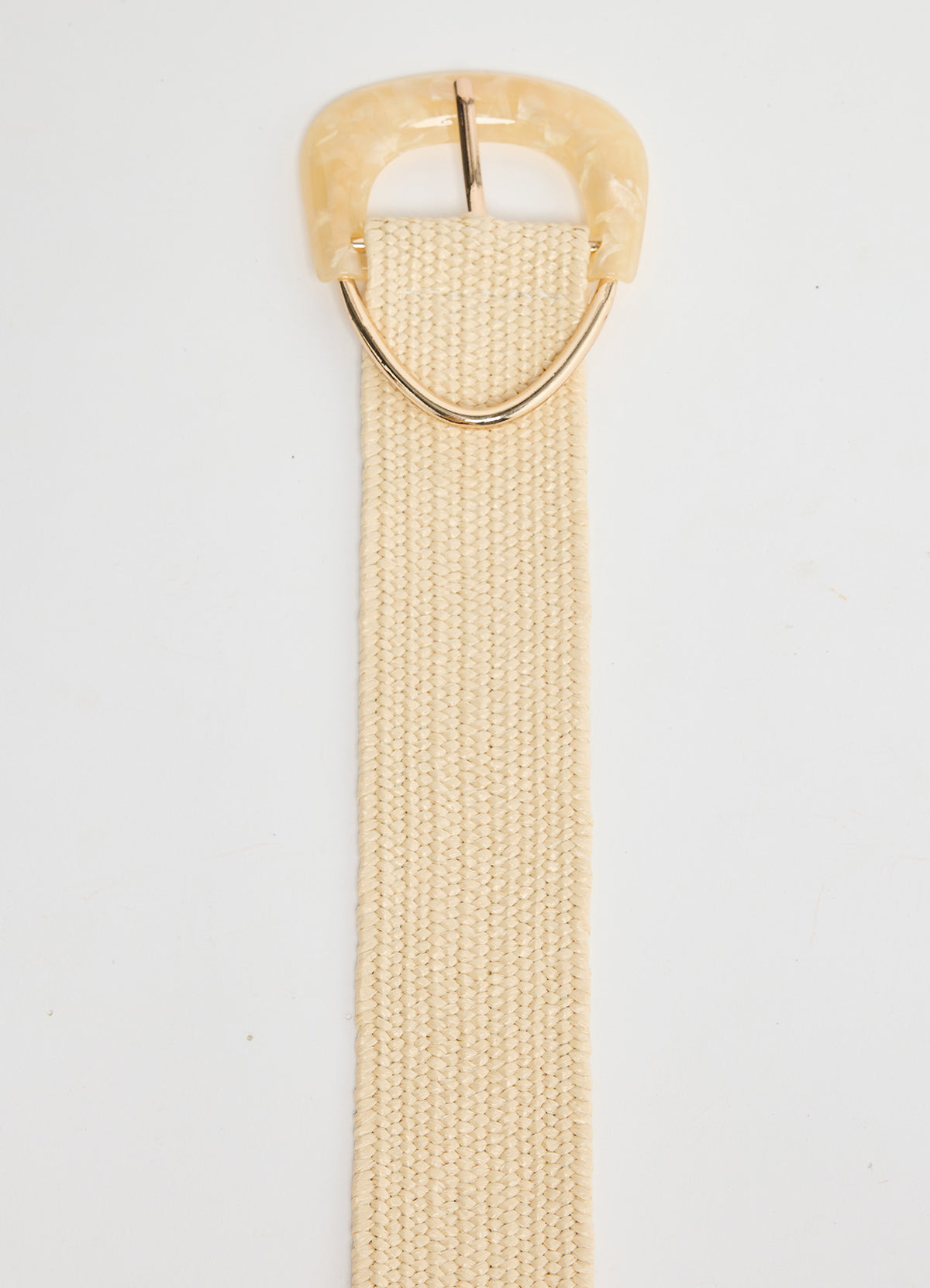 Milos Belt : Natural