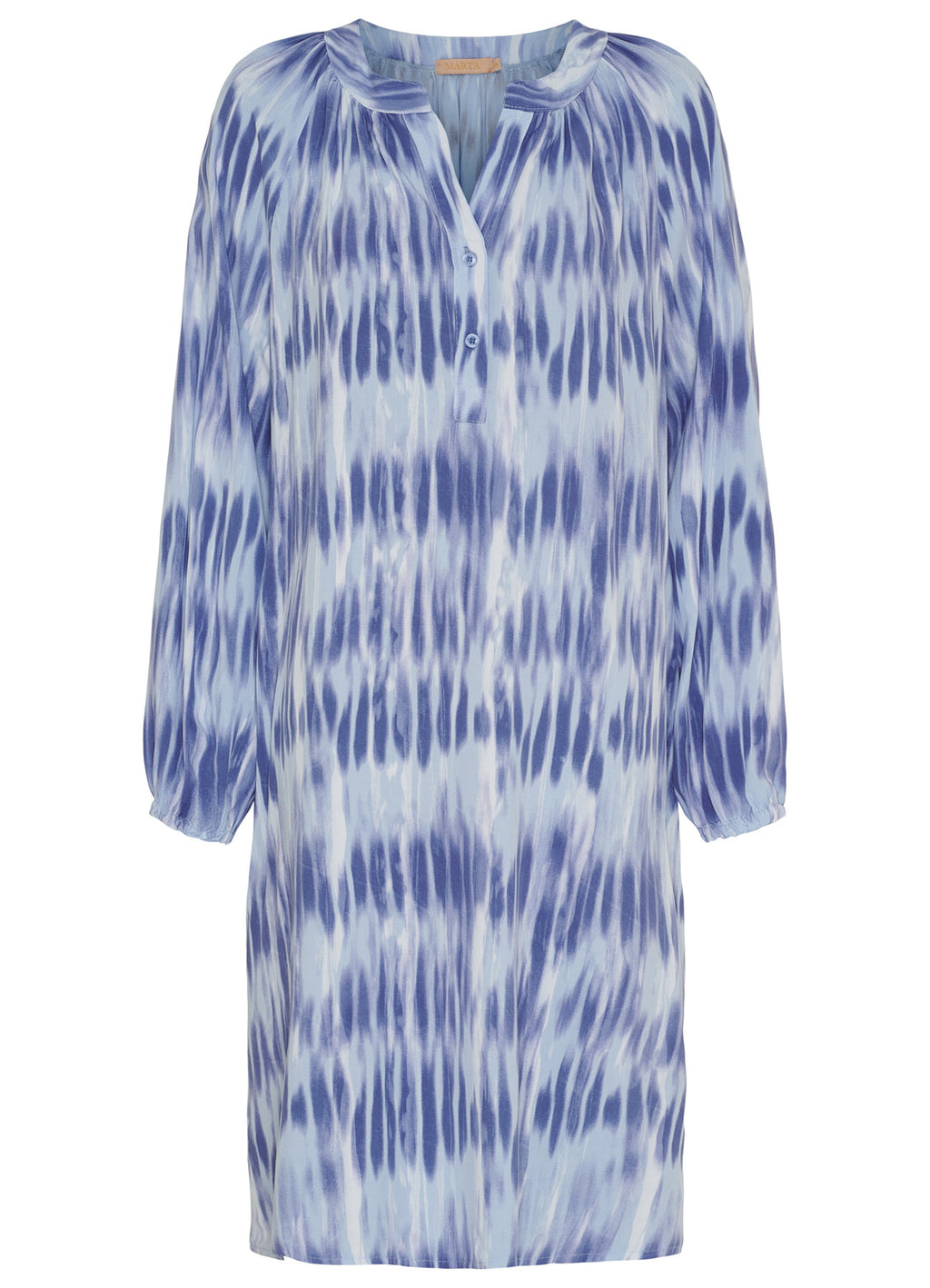 Sylvette Dress : Jeans