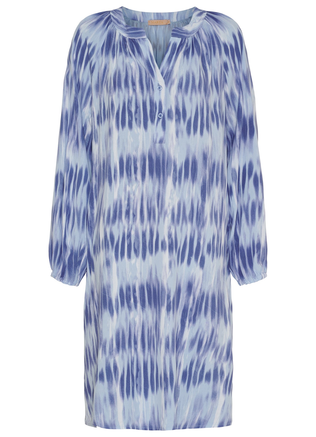 Sylvette Dress : Jeans