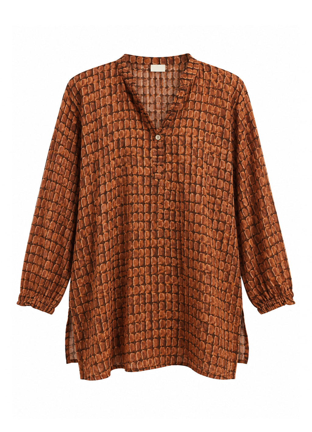 Tunic : Amber
