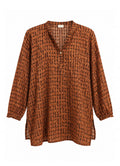 Tunic : Amber