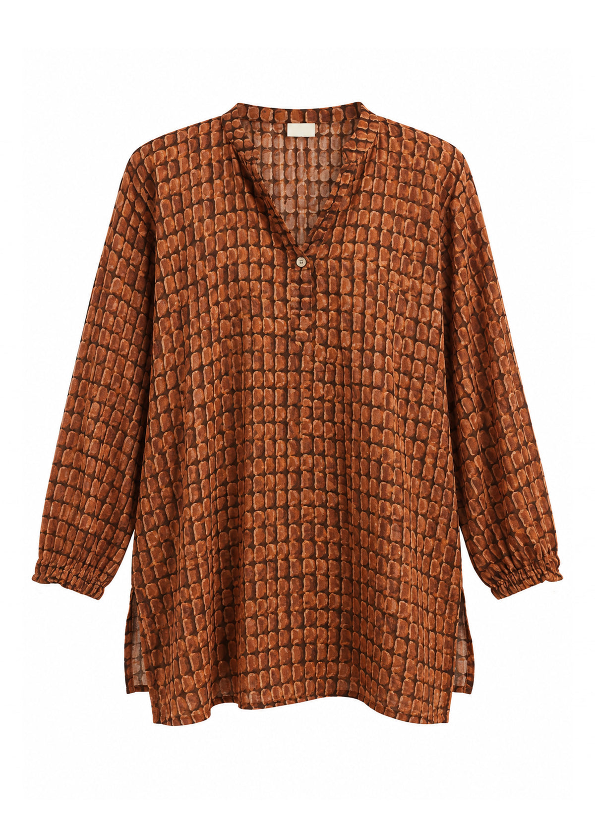 Tunic : Amber