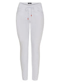 Emma 2302 Jeans : White11