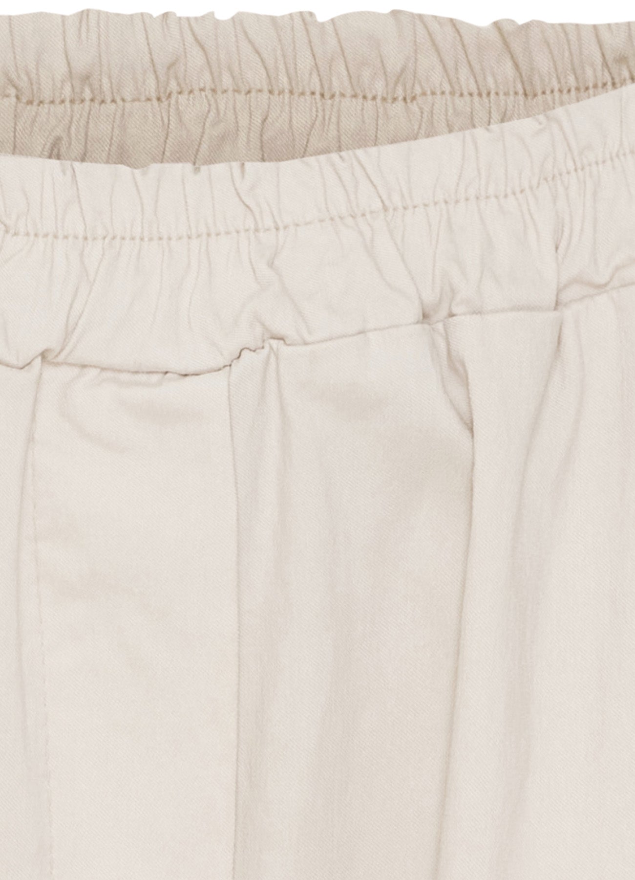 Raffaella Pants : Beige