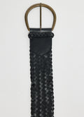 Amigo Belt : Black
