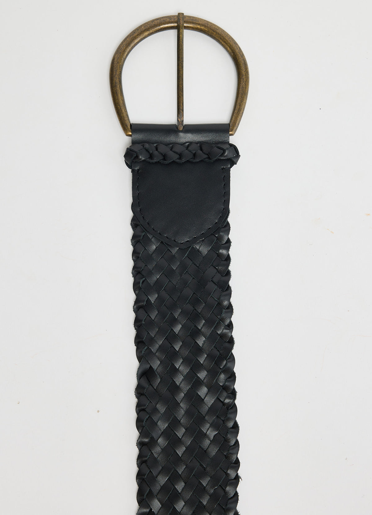 Amigo Belt : Black