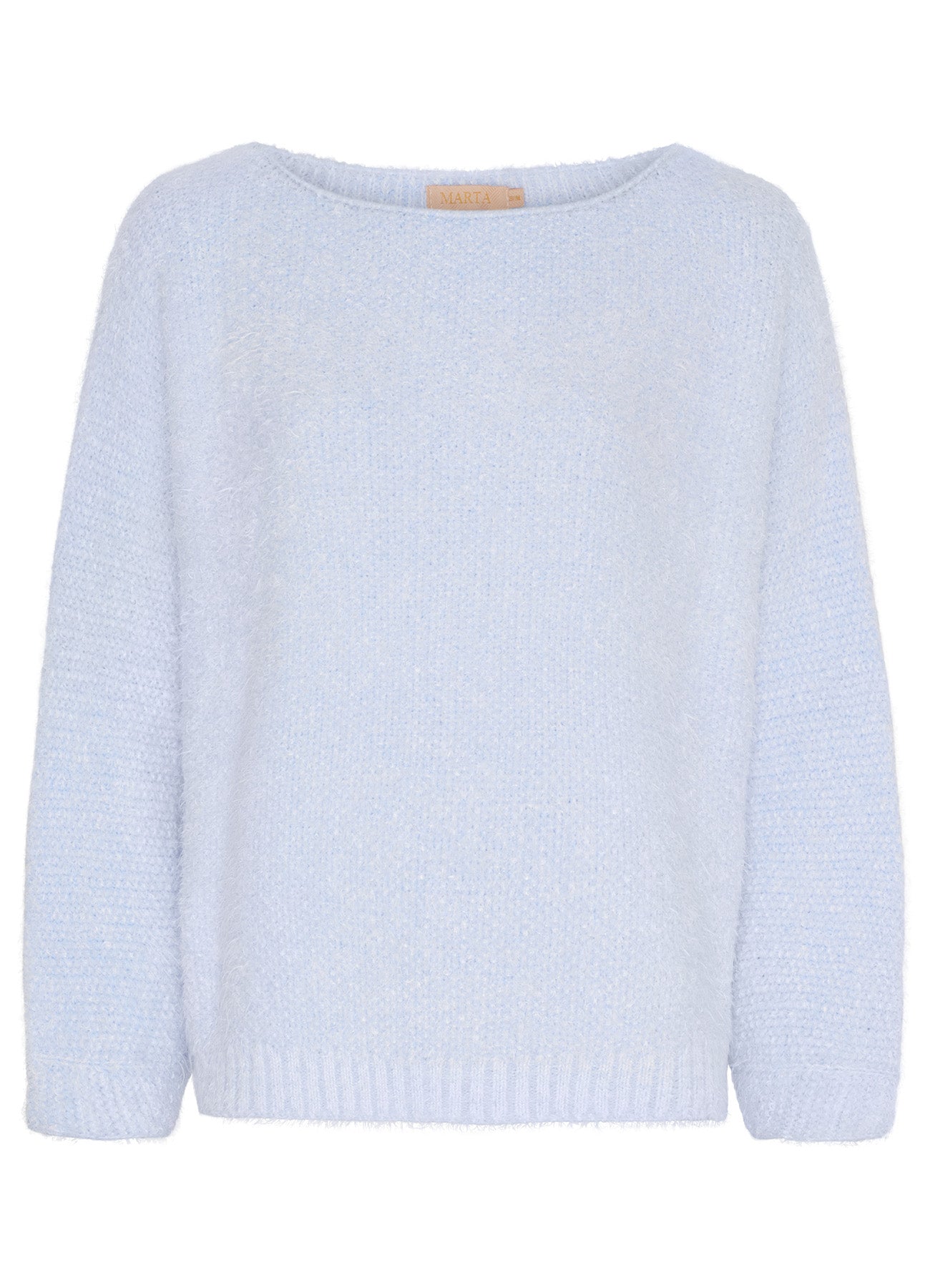 Anouk Knit : Sky Blue