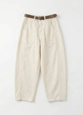 Pant : Burro