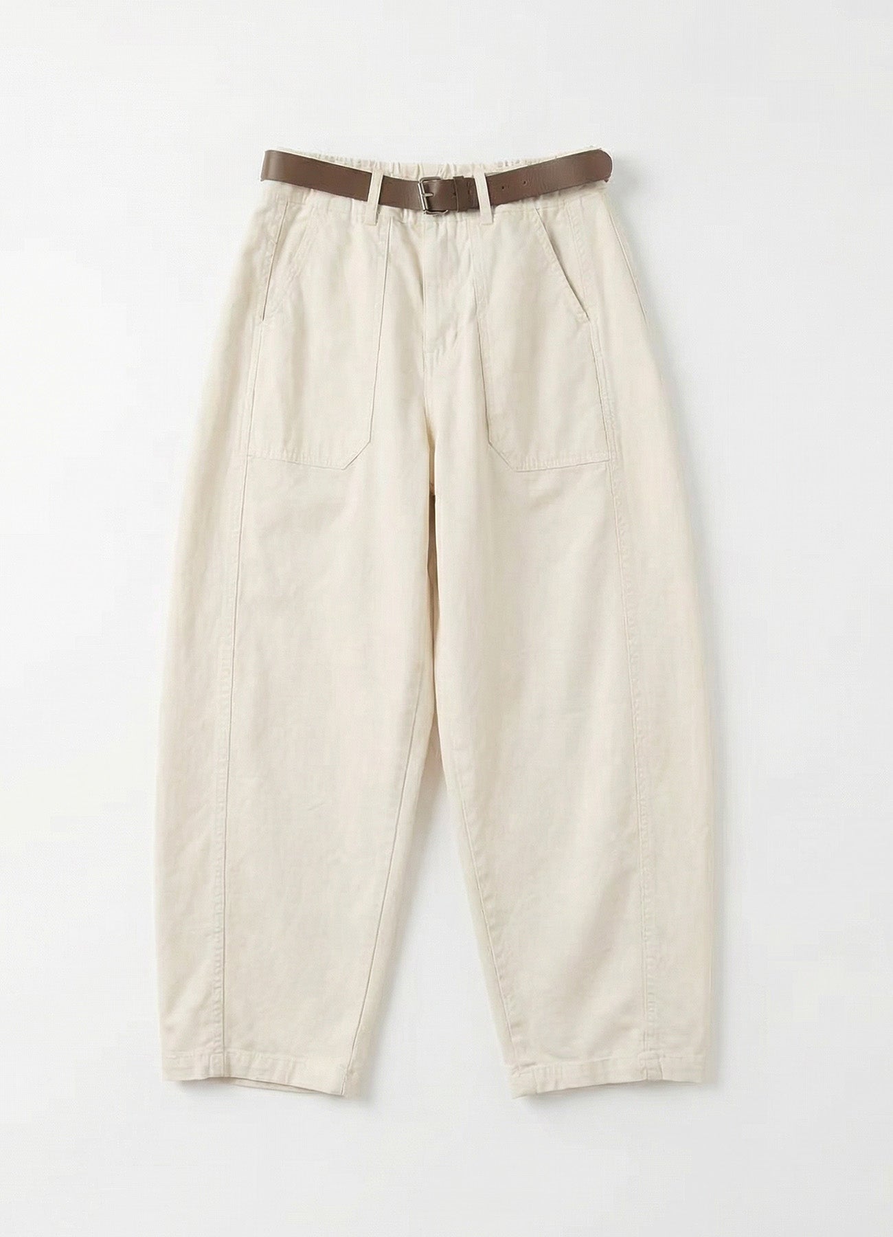 Pant : Burro