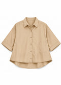 Shirt : Safari