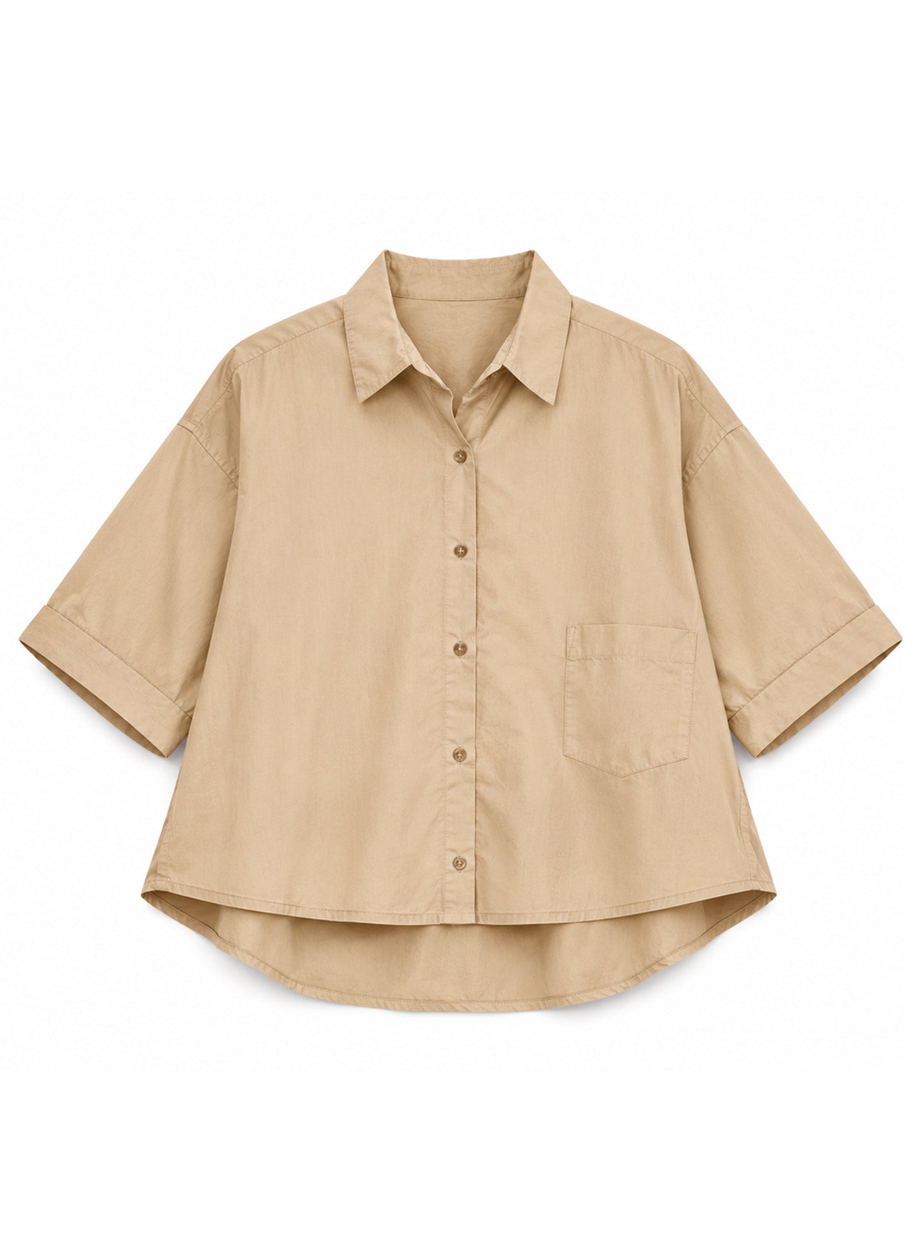 Shirt : Safari