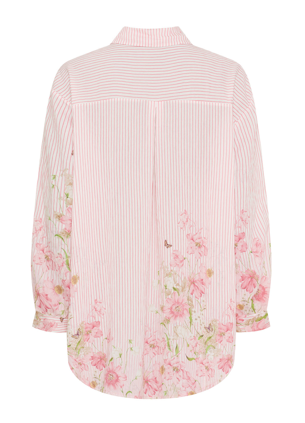 Patricia Shirt : Rosada451V7