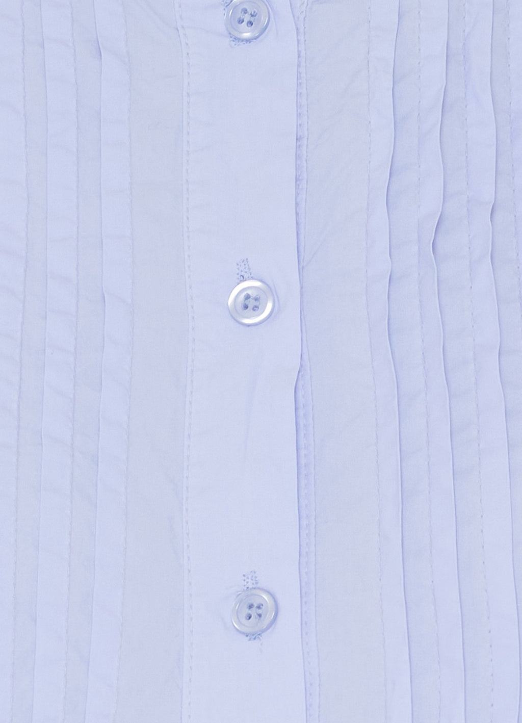 Mdcsoraya Shirt : Celeste