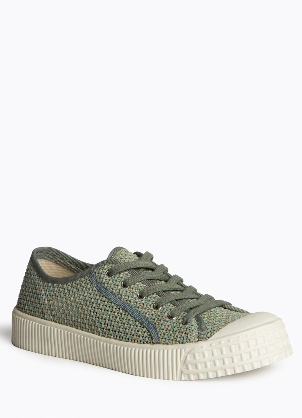 Footwear : Green