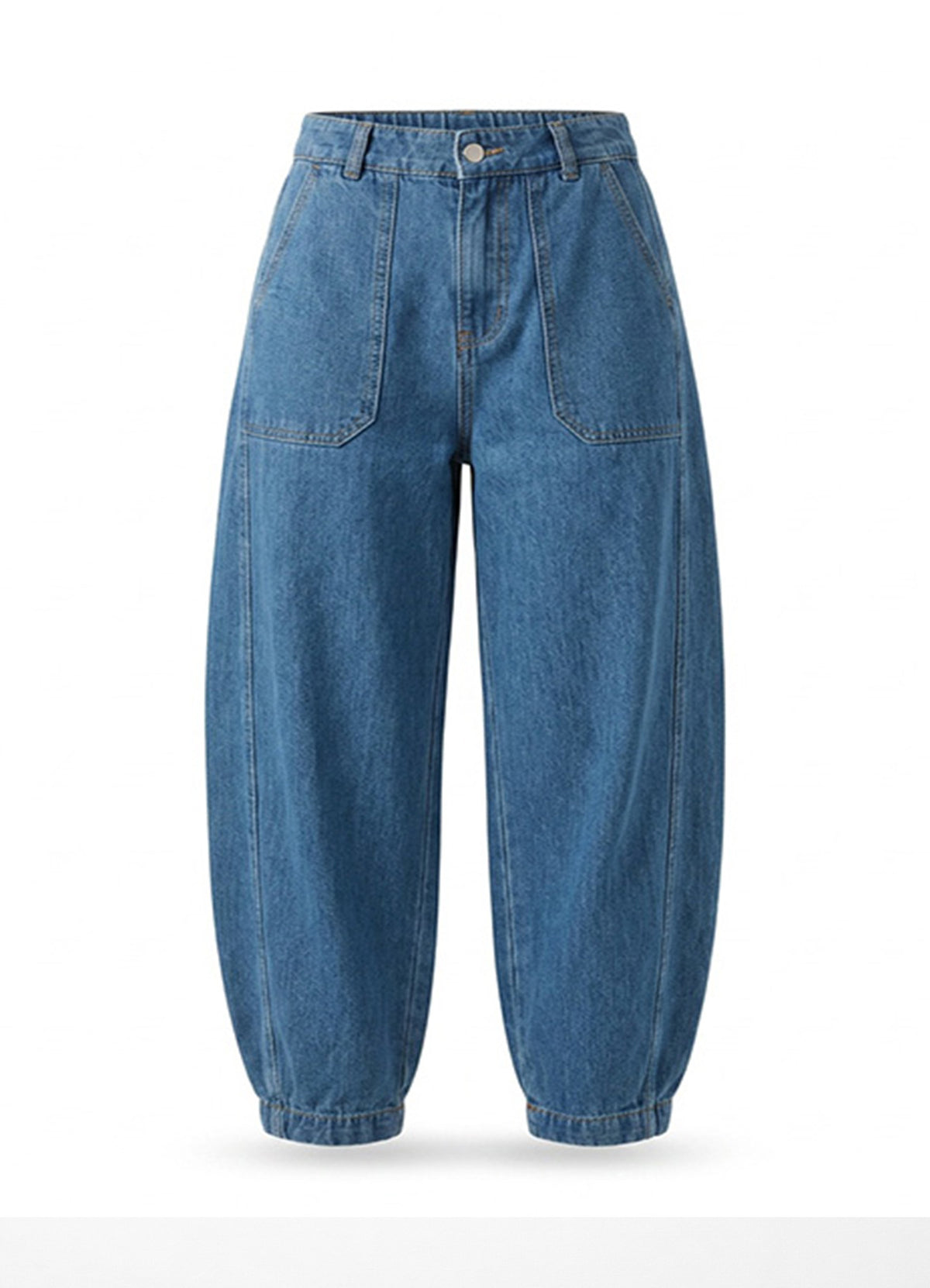Denim Jean : Denim Medium