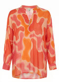 Tunic : Orange