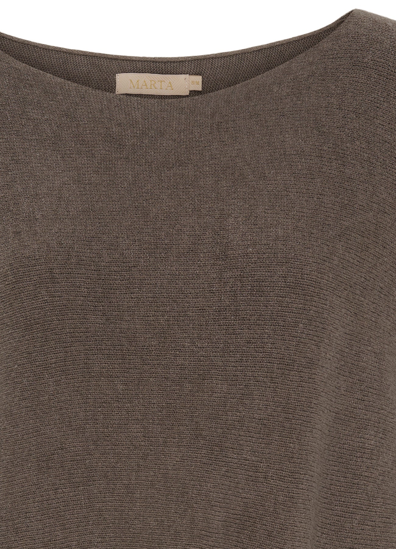 Mdcdagmar Knit : Nuggat 9061