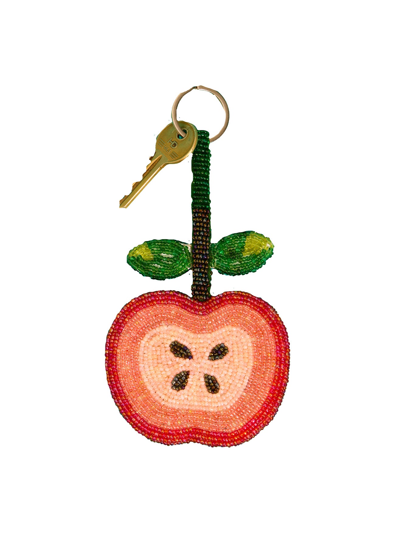 Key Charm : Apple