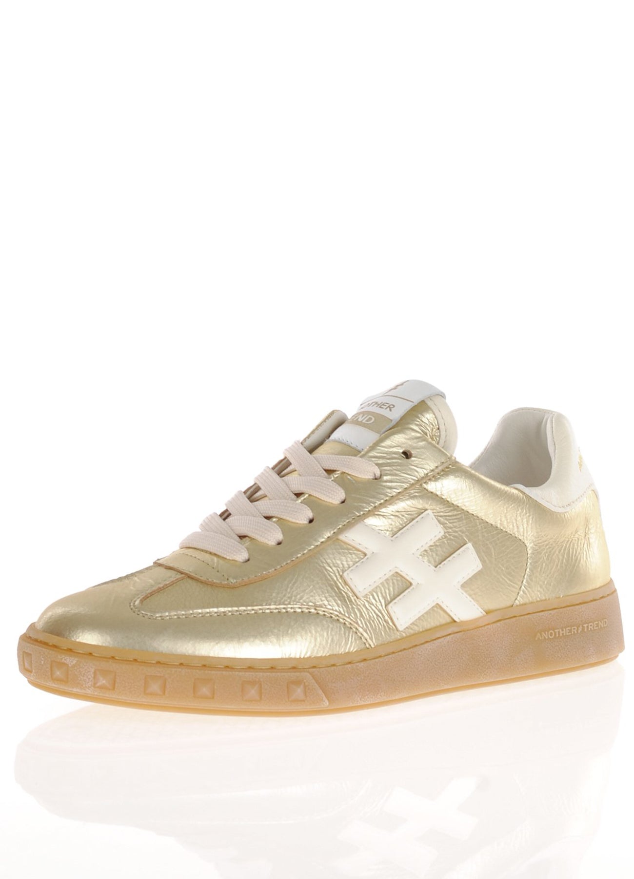 Retro 26-43 : Alba Platino