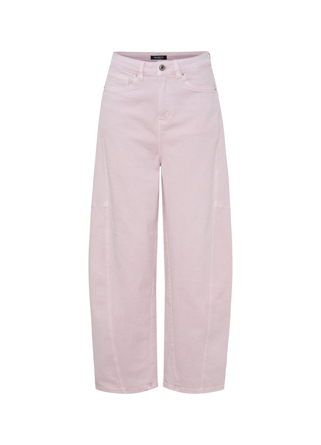 Mdcmiltus Jeans : Light Pink