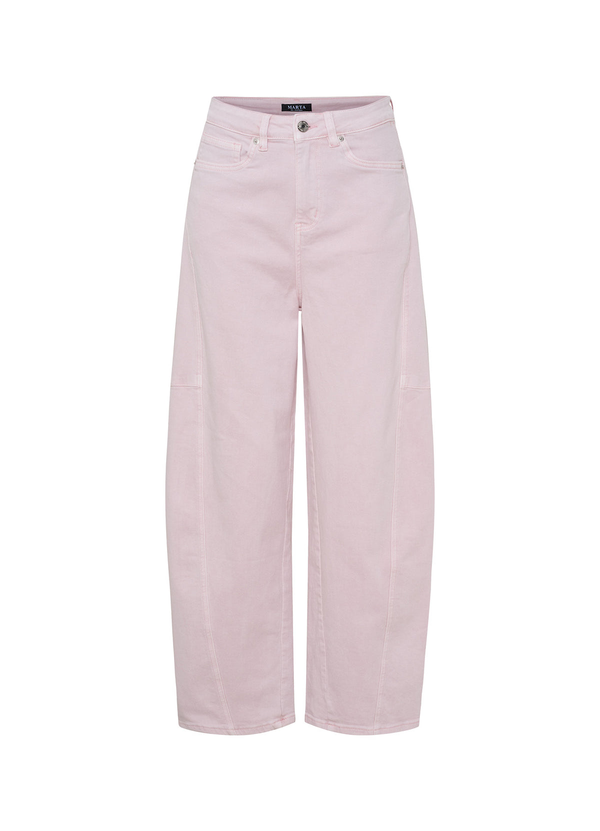 Mdcmiltus Jeans : Light Pink