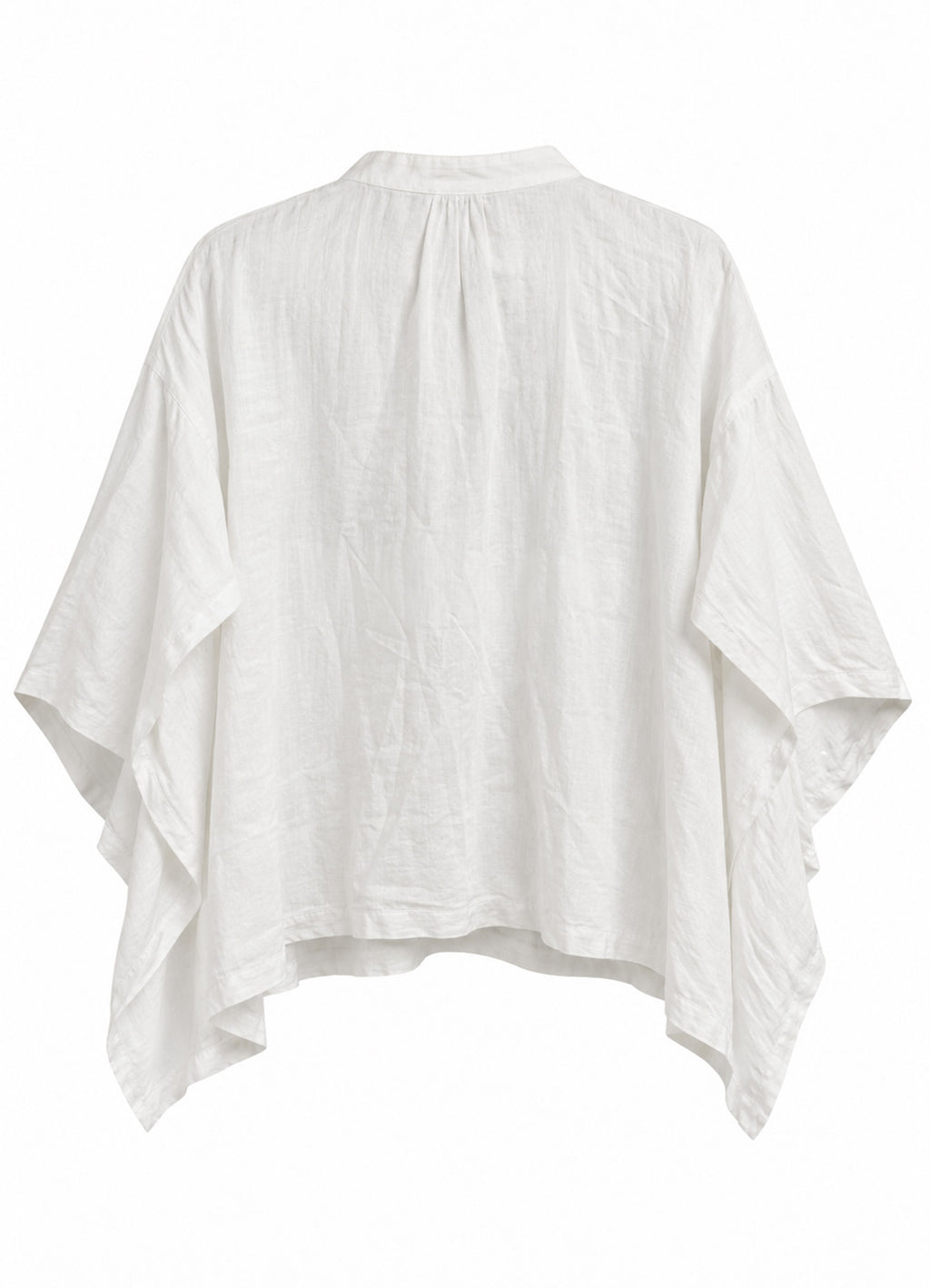 Shirt : Bianco Ottico