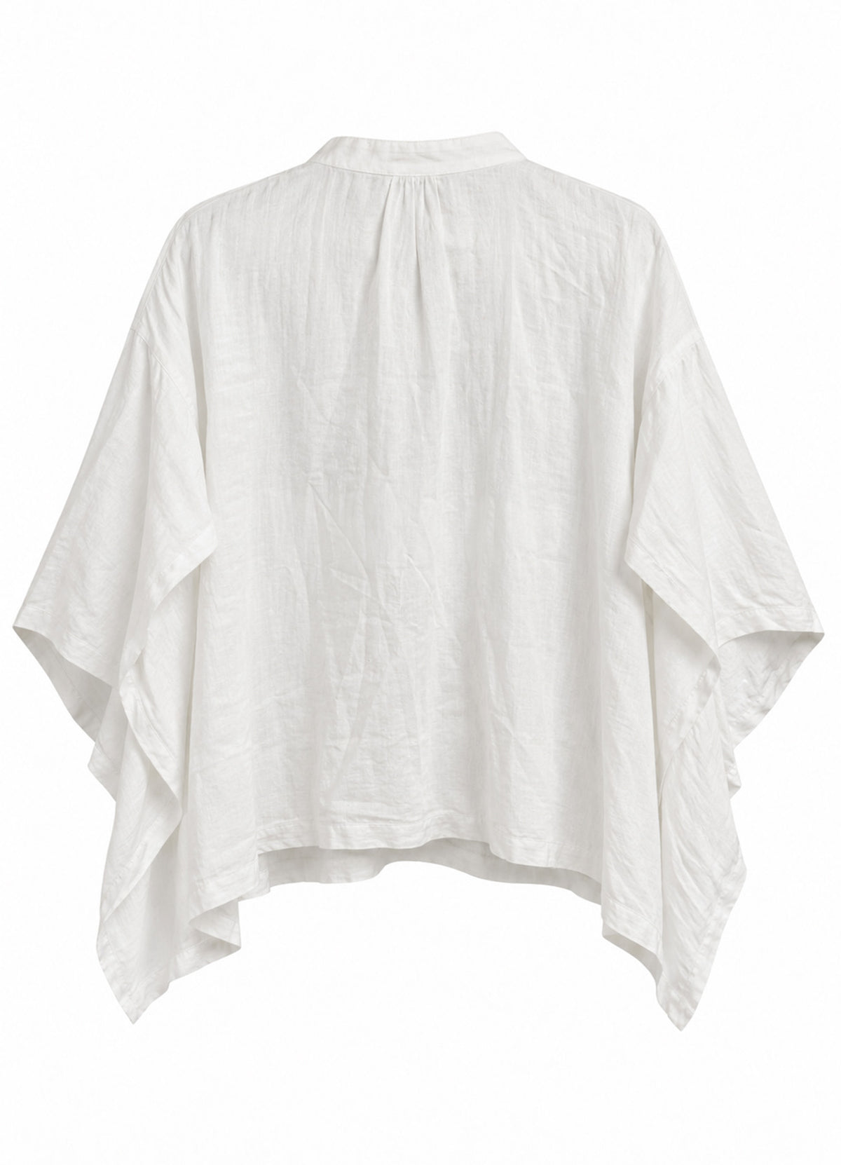 Shirt : Bianco Ottico