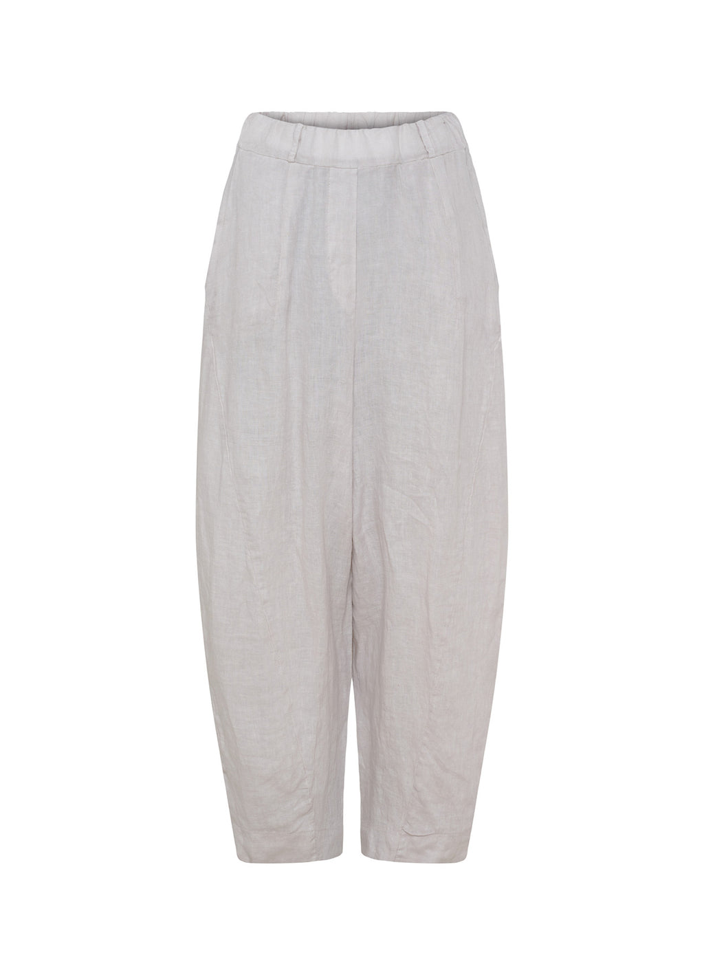 Mdcevra Pants : Sabbia