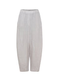 Mdcevra Pants : Sabbia