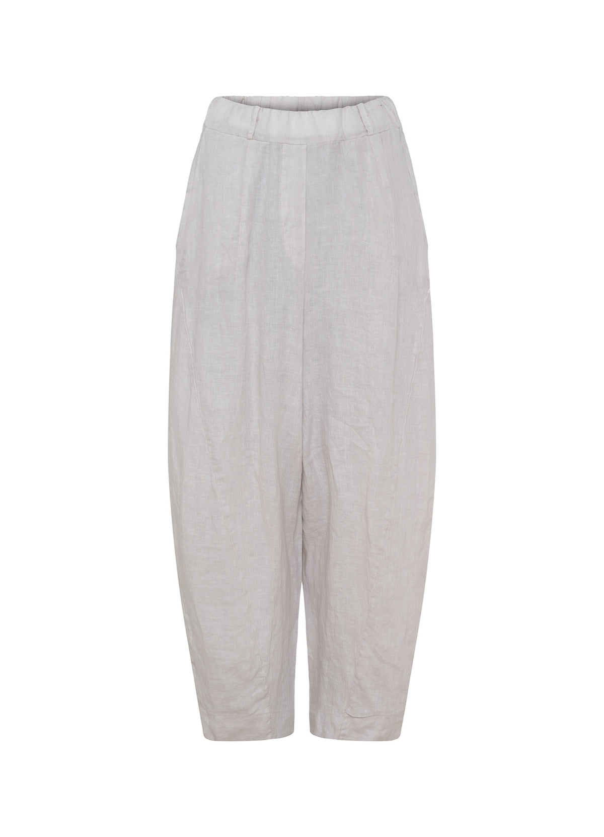 Mdcevra Pants : Sabbia