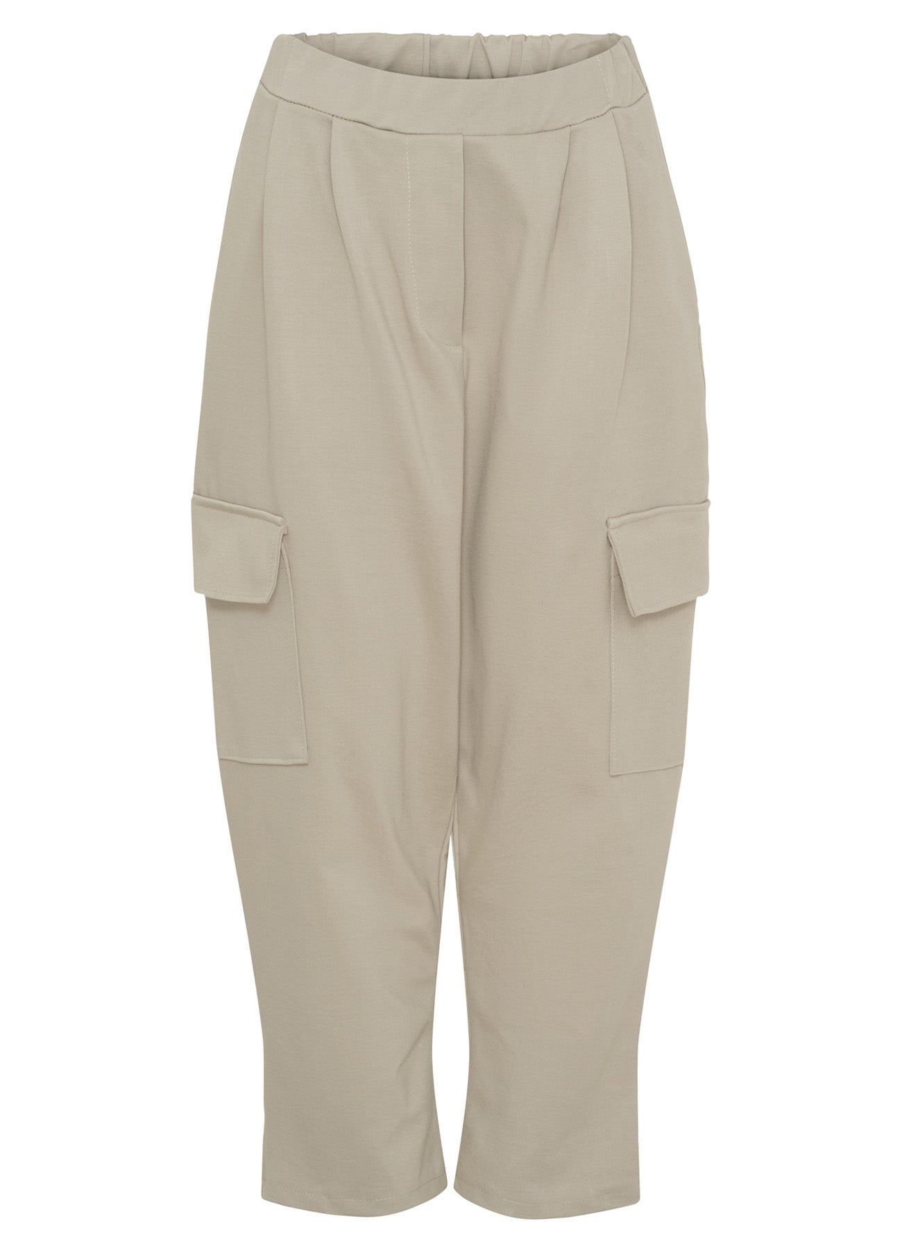 Laurene Pants : Beige