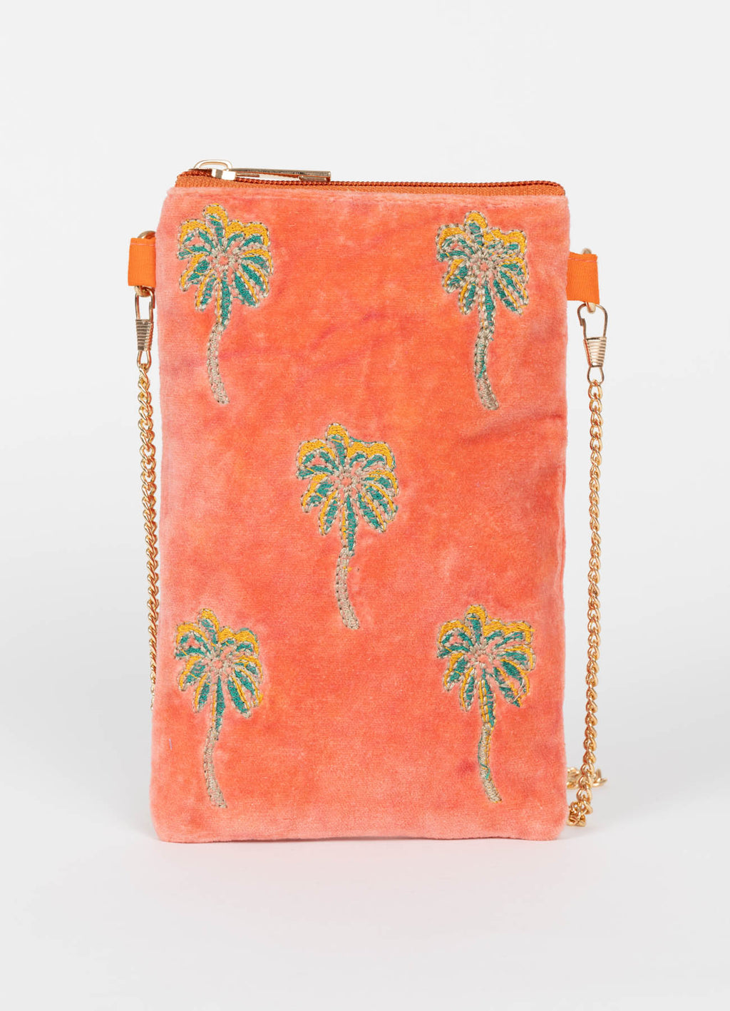 Paradise Crossbody : Mixed