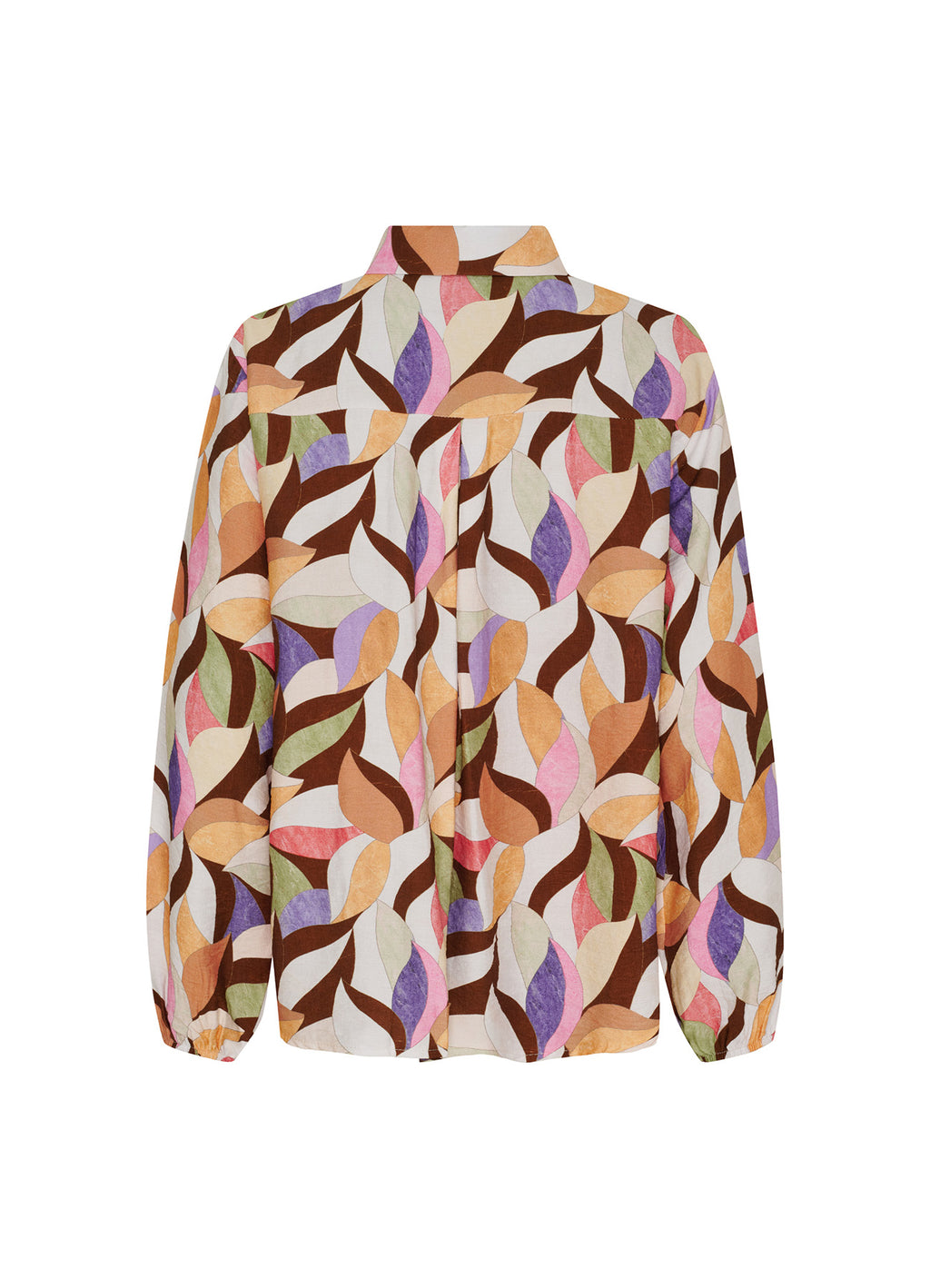 Mdcantares Shirt : Caramel2999Tps