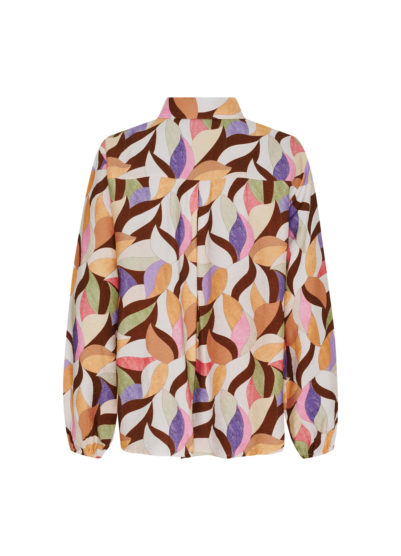 Mdcantares Shirt : Caramel2999Tps