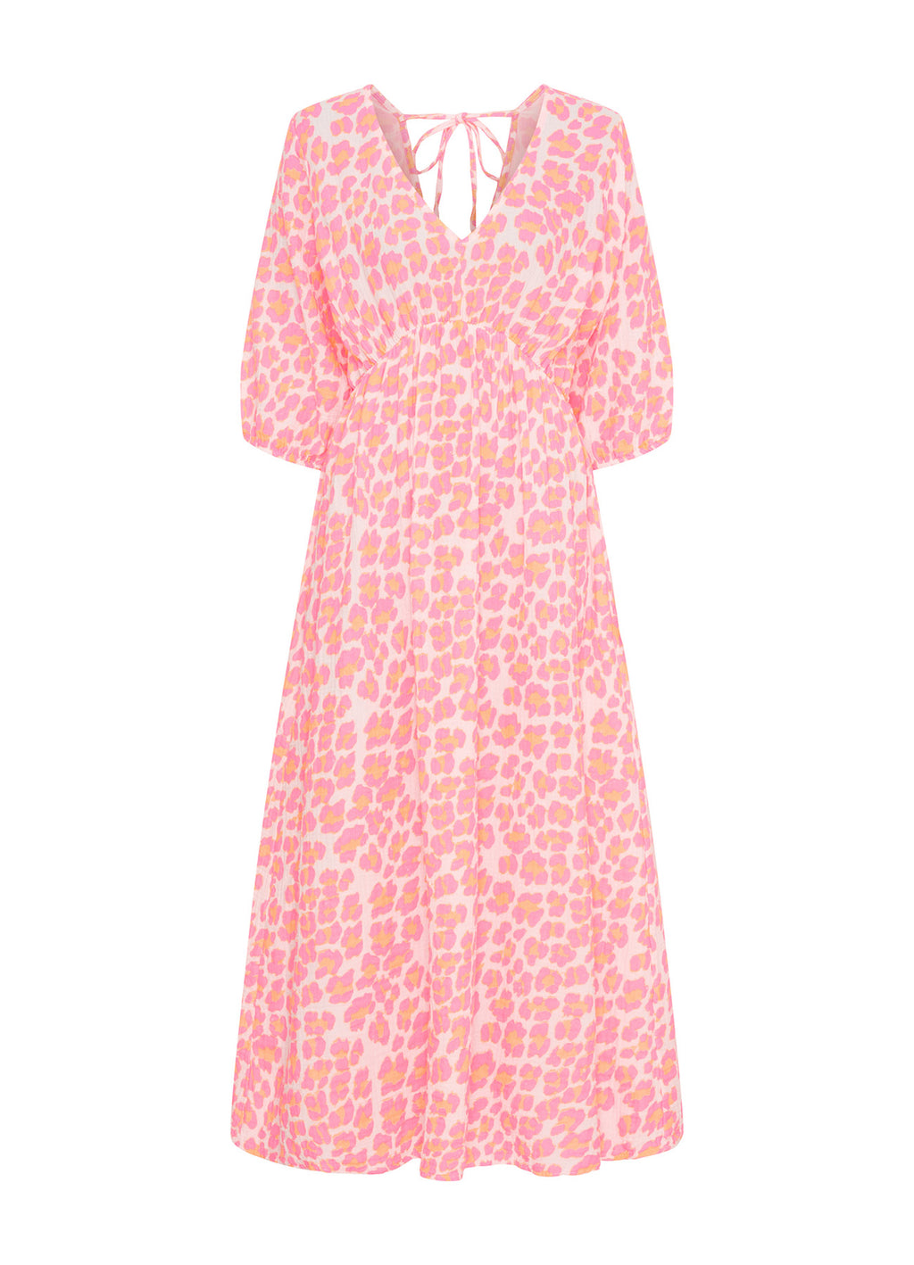 Andrea Dress : Leo White