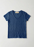 T-Shirt : Marine