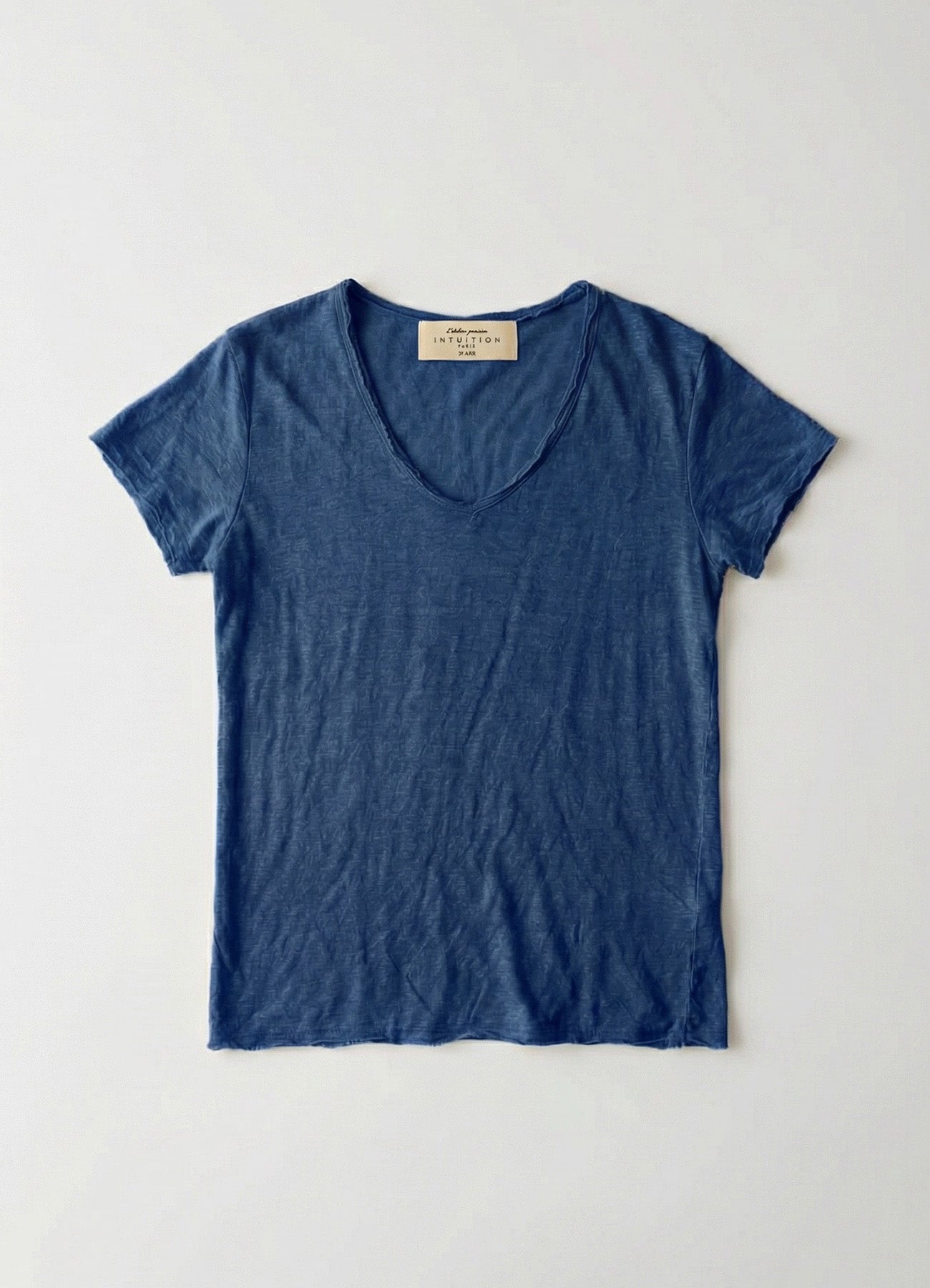T-Shirt : Marine