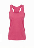 Jumpsuit : Bright Pink