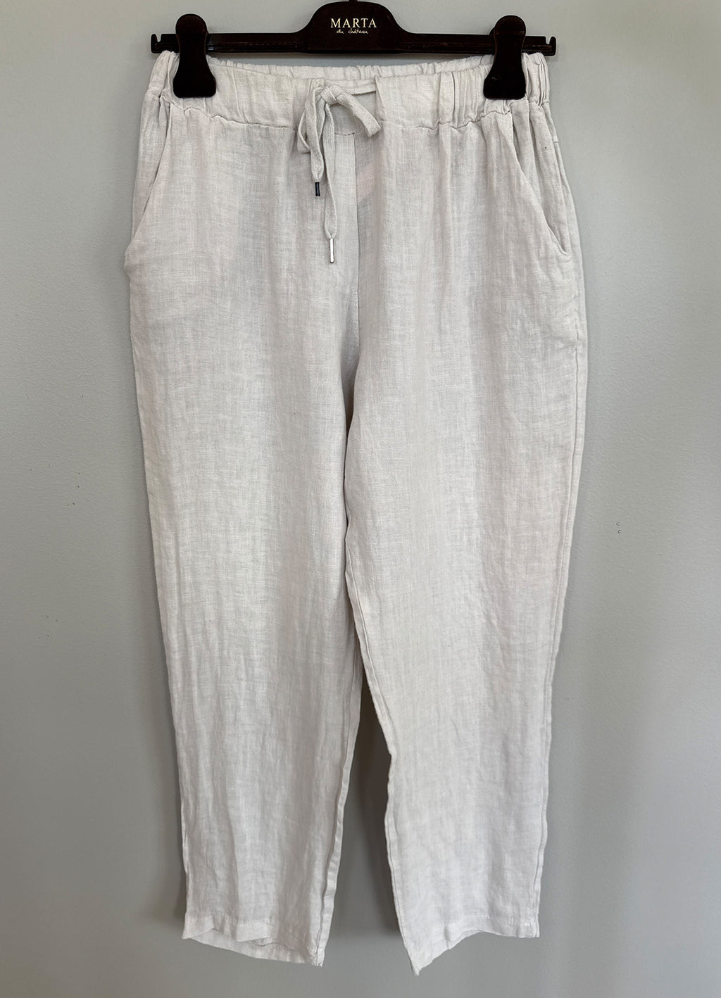 Mdckatinka Pant : Sabbia