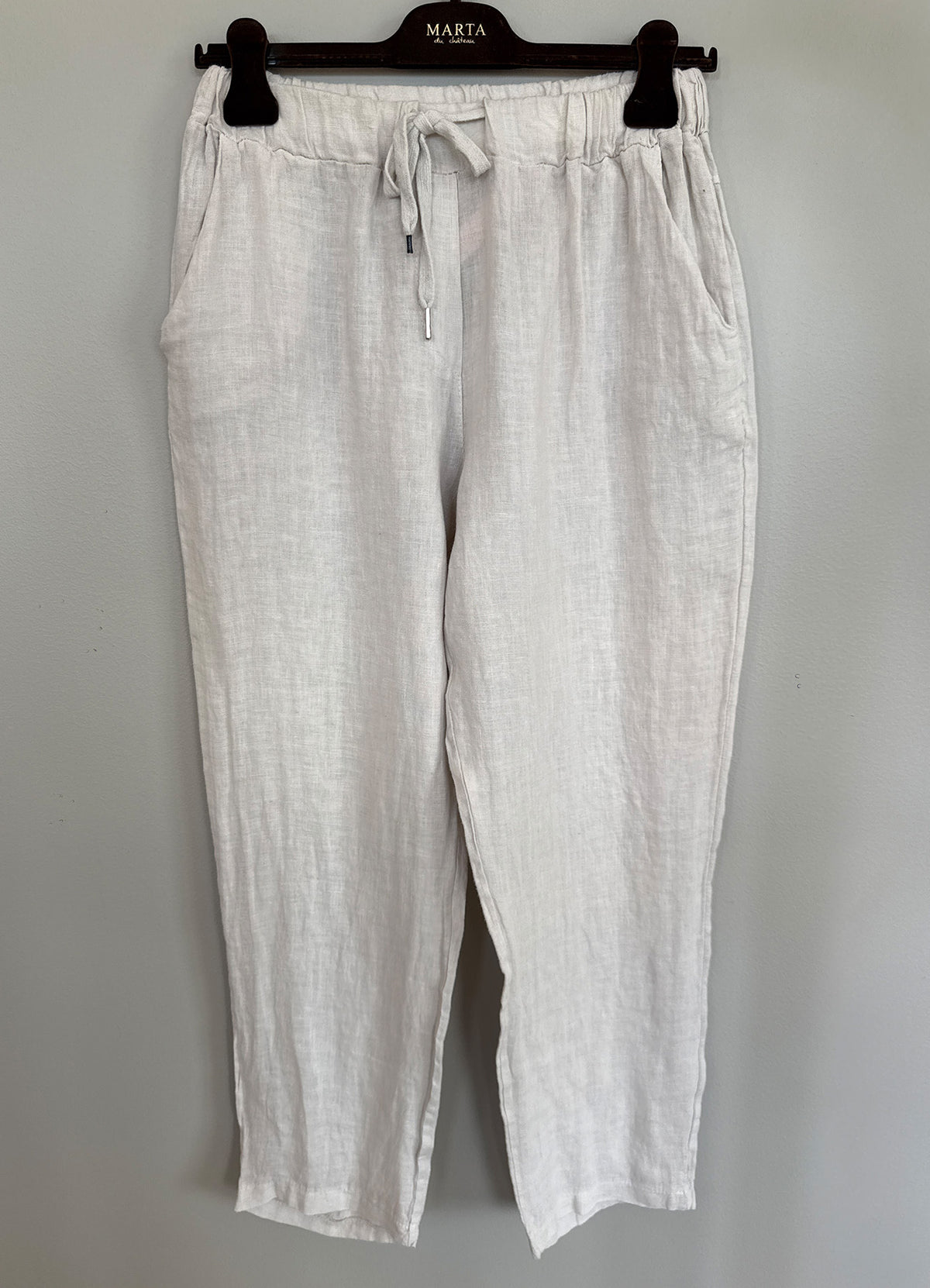 Mdckatinka Pant : Sabbia